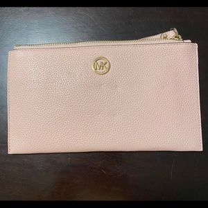 Michael Kors clutch